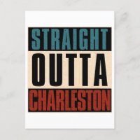 Hetero Outta Charleston Carolina do Sul SC