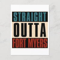 Hetero Outta Fort Myers Florida FL