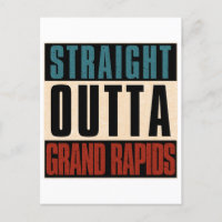 Hetero Outta Grand Rapids Michigan MI