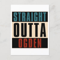 Hetero Outta Ogden Utah UT