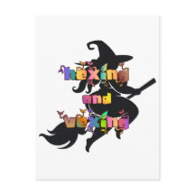 HEXING E VEXING para a Pagan de Tamanho Plus