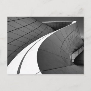 Cartão Postal Heydar Aliyev Center