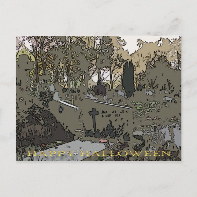 CARTÃO POSTAL HH (Frente)