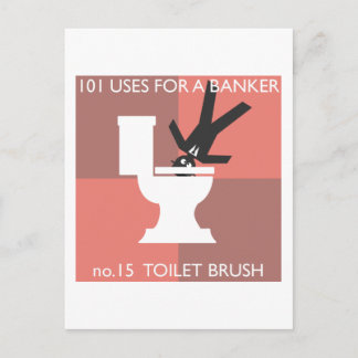 Cartão Postal higiene moderna explicada