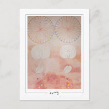 Hilma af Klint #78 - Arte Fina