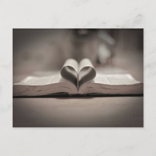 Cartão Postal História do Amor
