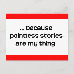 Cartão Postal histórias
