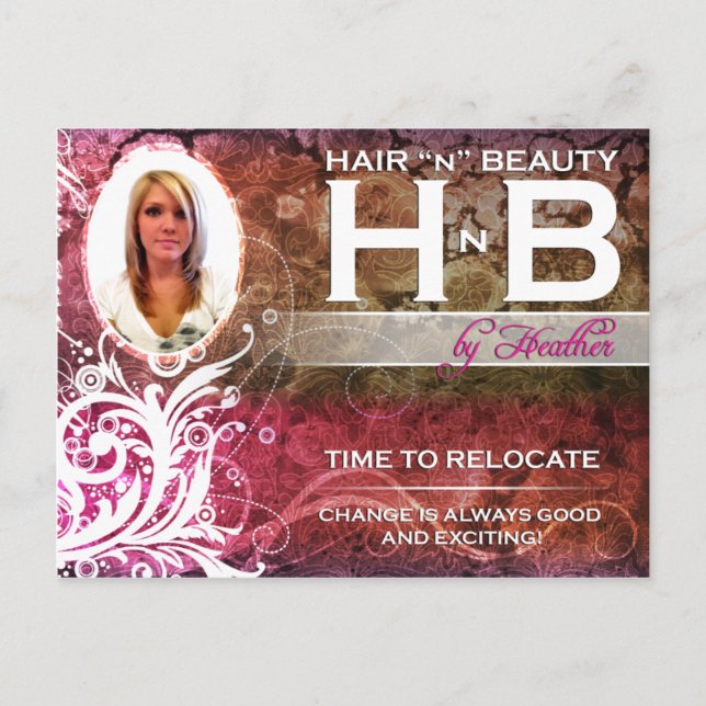 Cartão postal HnB2 (Frente)