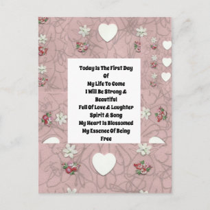 Cartão Postal Hoje É