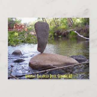 Cartão Postal Hokusai