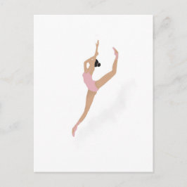 Cartão Postal Hold Me Close Tiny Dancer!