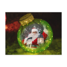 Holiday Ornament Template