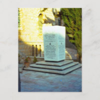 Holocaus Memorialt, Jerusalém