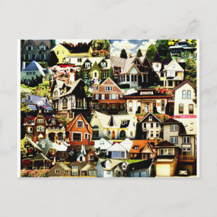 Cartão Postal Home Sweet Home.tif