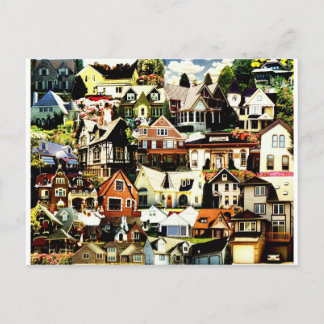 Cartão Postal Home Sweet Home.tif