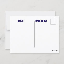 Cartão Postal  Honduras Puerto AMAPALA Retro poster