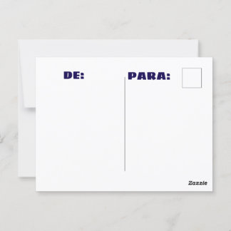 Cartão Postal  Honduras Puerto AMAPALA Retro poster