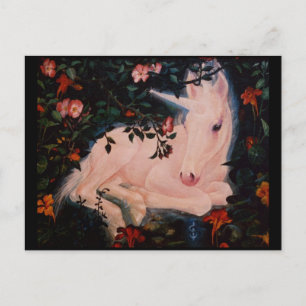 Cartão Postal Honey Dew by Elizabeth Kyle