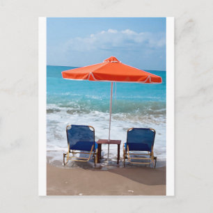 CARTÃO POSTAL HONEYMOON