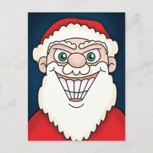 Cartão Postal HOOOO... HOOO... HOO... E qual é o seu nome?