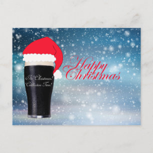 Cartão Postal Hora de Celebração