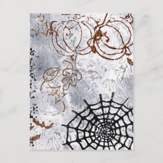 Cartão Postal Hora Witching