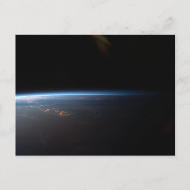 Cartão Postal Horizonte (Frente)