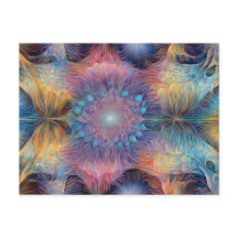 Horizonte de danças gêmeas