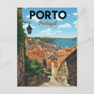 Cartão Postal Horizonte de Toronto Torre da Cidade Noite