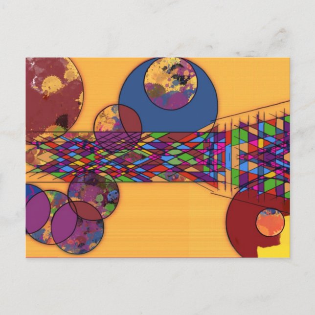 Cartão Postal Horizonte Joalheiro (Frente)