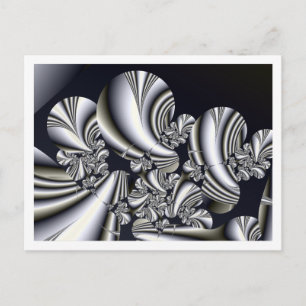 Cartão Postal Horn Concerto - Movimento do segundo