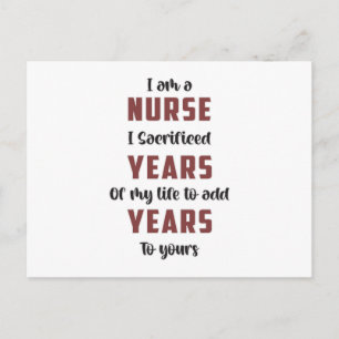 Cartão Postal Hospital de Medicina Ambulância de Emergência de