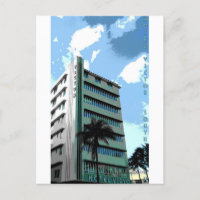 Hotel Victor Miami Beach