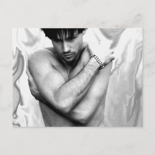 Cartão Postal Hottie 1, Jason Lasater