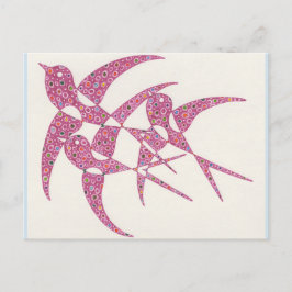 Cartão Postal Hub de Sobreviventes, Unidade #7