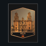 Cartão Postal Huelva<br><div class="desc">Huelva</div>