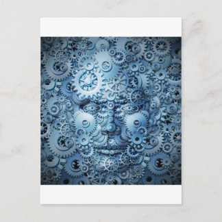 Cartão Postal Human-Intelligence-And-Creativity.jpg