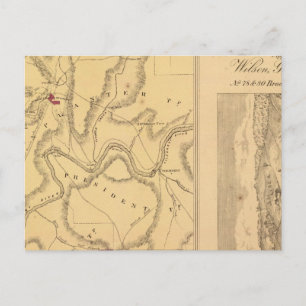 Cartão Postal Humboldt Mining & Ref Co