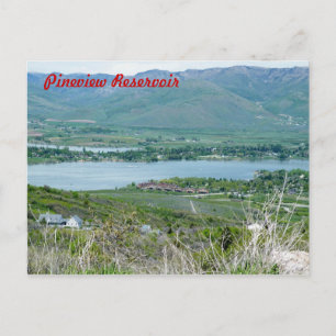 Cartão Postal Huntsville