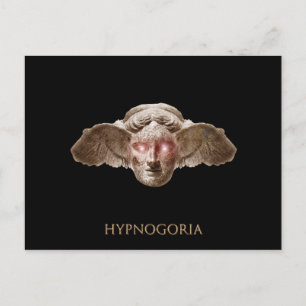 Cartão postal Hypnos