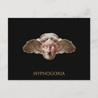Cartão postal Hypnos