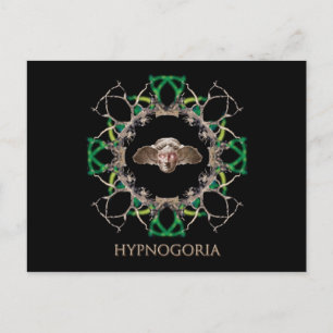 Cartão postal Hypnos Vortex