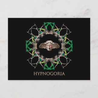 cartão postal Hypnos Vortex