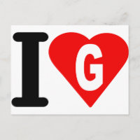 I-love-g.