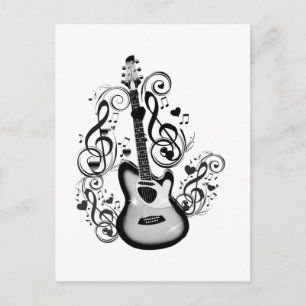 Cartão Postal I Rock #5_