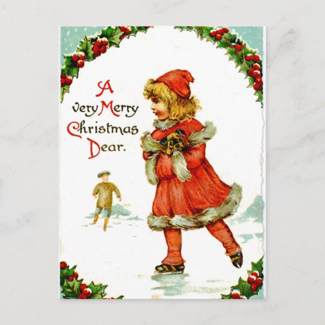 Cartão Postal Icessionária (Frente)