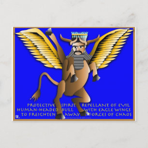 Cartão Postal Ícone