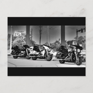 Cartão Postal Ícone americano