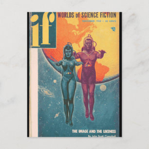 Cartão Postal If v01 n05 (1952-11.Quinn)_Pulp Art