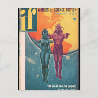 Cartão Postal If v01 n05 (1952-11.Quinn)_Pulp Art